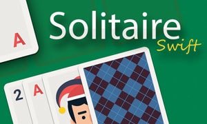 solitaire-swift