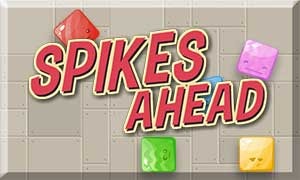 spikes-ahead